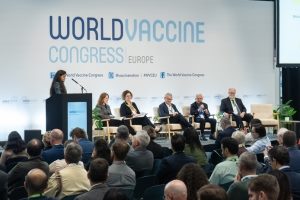 World Vaccine Congress Europe