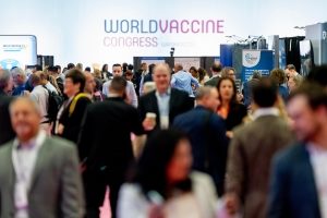 World Vaccine Congress Washington