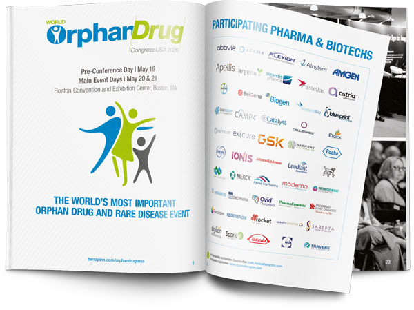pharma, biotechs, governments, payers, investors and patient patient advocates.