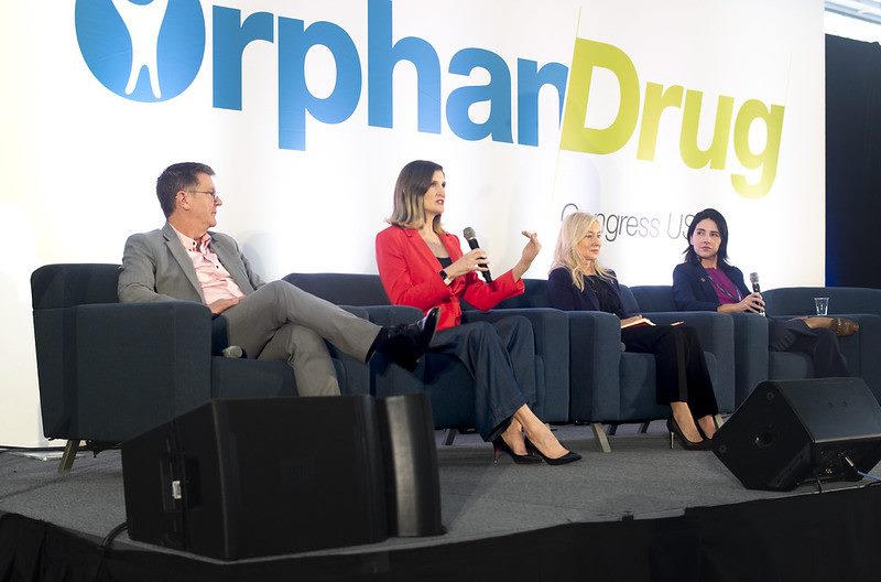 World Orphan Drug Congress USA 2026