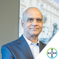Chowdary Dondapati speaking at World Orphan Drug Congress USA