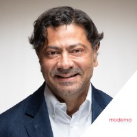 Paolo Martini speaking at World Orphan Drug Congress USA