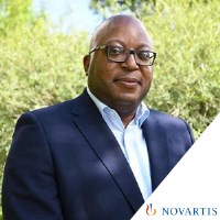 Paul Aliu  speaking at World Orphan Drug Congress USA