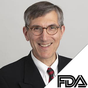 Peter Marks speaking at World Orphan Drug Congress USA