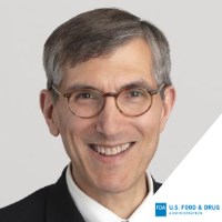 Peter Marks is speaking at World Orphan Drug Congress USA
