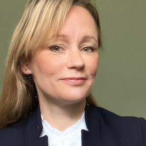 Charlotte Chanson at World Orphan Drug Congress