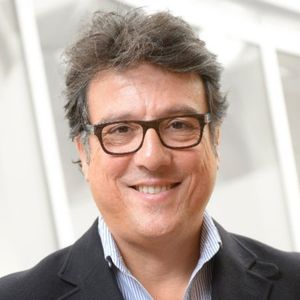 Yann le Cam at World Orphan Drug Congress