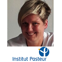 Dr Christiane Gerke, Head of Vaccine Programs, Institut Pasteur