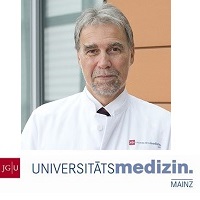 Prof Fred Zepp