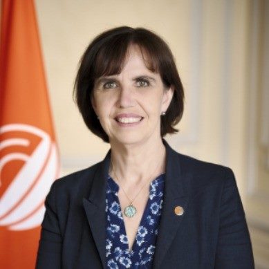 Dr Emmanuelle	Soubeyran - speaker at World Vaccine Congress Europe