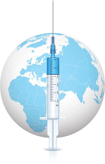 Congreso Mundial de Vacunas Europa 2022