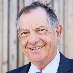 Dr Bernard Vallata member of the Scientific Advisory Board for World Vaccine Congress Europe