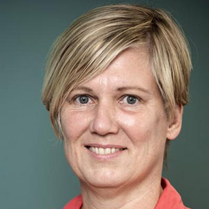 Dr Christiane Gerkea member of the Scientific Advisory Board for World Vaccine Congress Europe