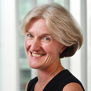 Prof Helen McShanea member of the Scientific Advisory Board for World Vaccine Congress Europe