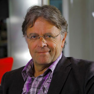 Jan Poolman - speaker at World Vaccine Congress Europe