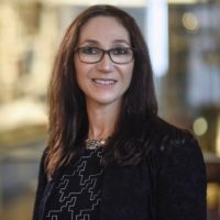 Maria Elena Bottazzi - speaker at World Vaccine Congress Europe