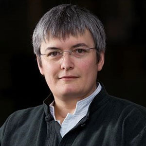 Dr Nathalie Garcon participating on the Advisory Board for World Vaccine Congress