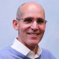 Richard White - speaker at World Vaccine Congress Europe