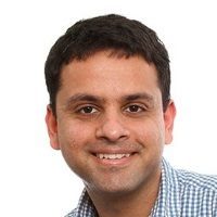 Ankur Mutreja - speaker at World Vaccine Congress Europe