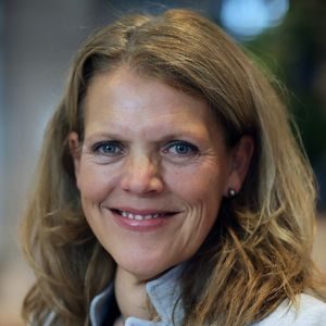 Prof Hanneke Schuitemakera member of the Scientific Advisory Board for World Vaccine Congress Europe