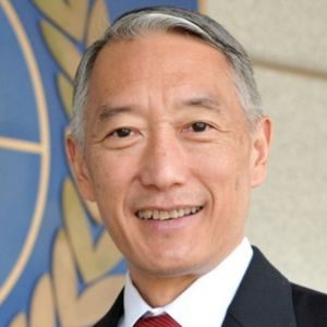 Dr Jerome Kim a member of the Scientific Advisory Board for World Vaccine Congress Europe