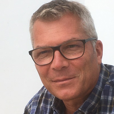 Dr Konrad Stadler participating on the Advisory Board for World Vaccine Congress
