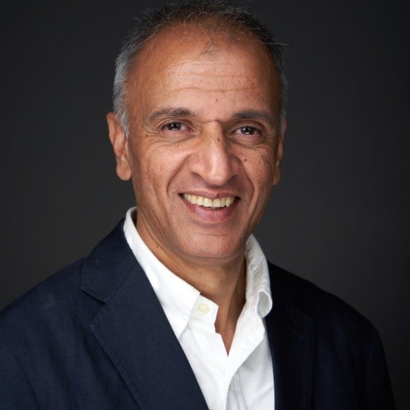 Dr Arvind Kumar participating on the Advisory Board for World Vaccine Congress