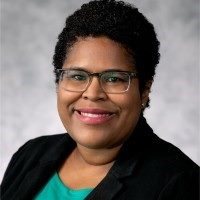 Dr Candice Robinson participating on the Advisory Board for World Vaccine Congress