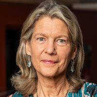 Prof Heidi Larson participating on the Advisory Board for World Vaccine Congress