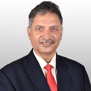 Rajinder Suri participating on the Advisory Board for World Vaccine Congress