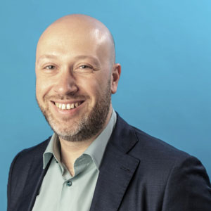 Ruben Rizzi World Vaccine Congress Washington | Advisory Board