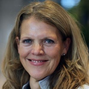 Hanneke Schuitemaker a member of the Scientific Advisory Board for World Vaccine Congress Europe