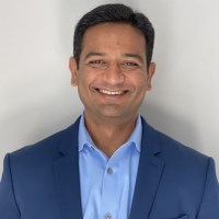 Mayur Patel participating on the Advisory Board for World Vaccine Congress
