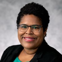 Candice L Robinson participating on the Advisory Board for World Vaccine Congress