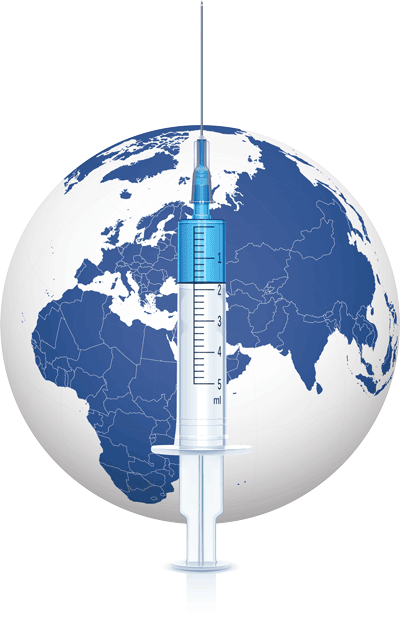 World Vaccine Congress Europe 2022