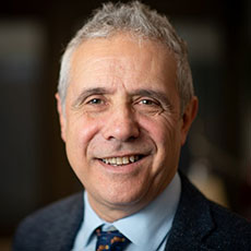 Francesco Dazzi Advisory Board for Advanced Therapies 2024