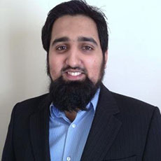 Qasim Rafiq Advisory Board for Advanced Therapies 2024