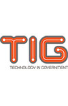 Tech in Gov