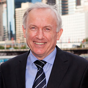 David Smith at Accounting Business Expo