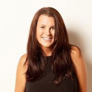 Debra Anderson at Accounting Business Expo