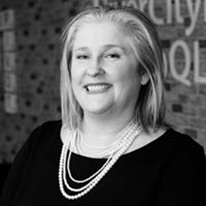 Heather Smith at Accounting Business Expo