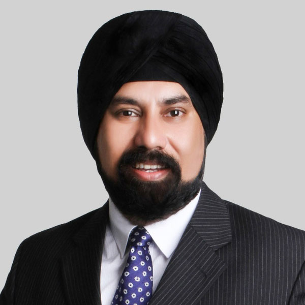 Sarjit Singh speaking at Accounting & Business Show Asia