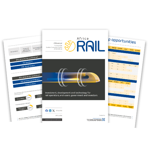 Middle East Rail Prospectus