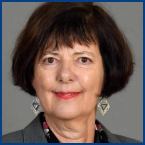 Barbara Creecy