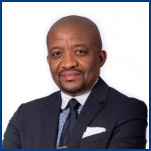 Tshepo Kgobe