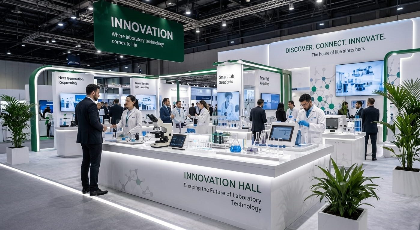 Innovation Hall