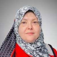 Dr Amany Abdelaziz
