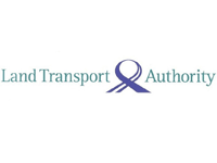 Land Transport Authority Singapore
