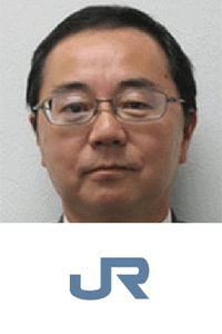 	Koji Nishimura	at Asia Pacific Rail 2018