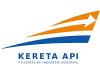 Pt Kereta API印度尼西亚